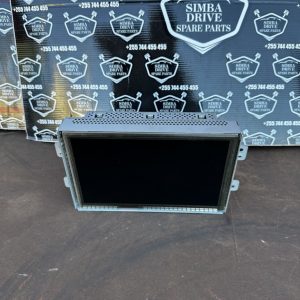Simba Drive Ltd | CAR PARTS