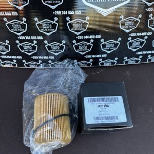 Simba Drive Ltd | CAR PARTS