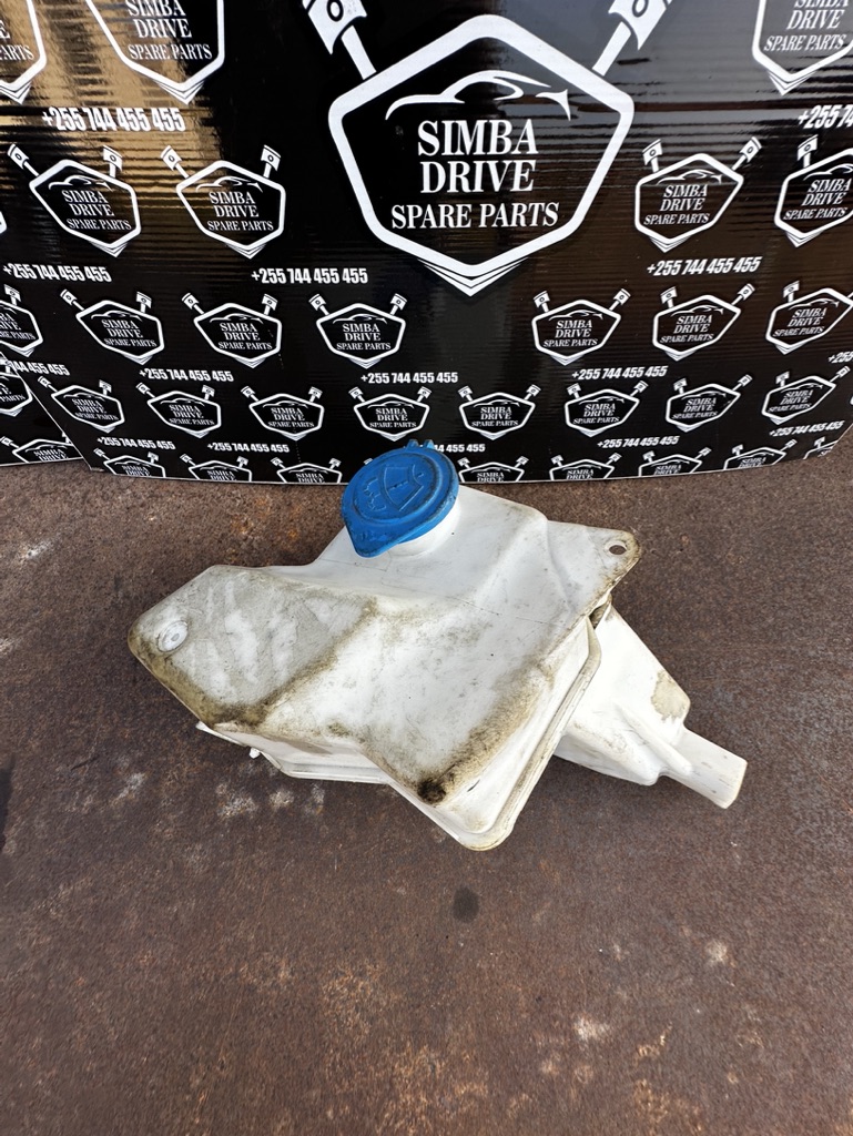 RANGE ROVER SPORT L494, VOGUE L405 2013 On Screen Washer Bottle Tank