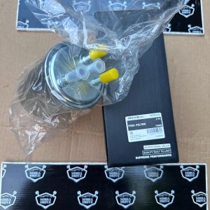 Simba Drive Ltd | CAR PARTS