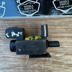 Simba Drive Ltd | CAR PARTS