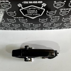 Simba Drive Ltd | CAR PARTS