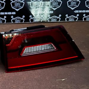 Simba Drive Ltd | CAR PARTS