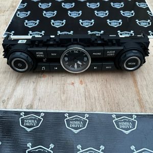 Simba Drive Ltd | CAR PARTS