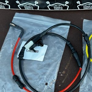 Simba Drive Ltd | CAR PARTS