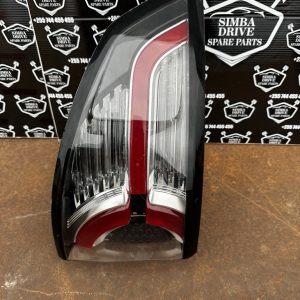 Simba Drive Ltd | CAR PARTS