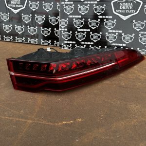Simba Drive Ltd | CAR PARTS