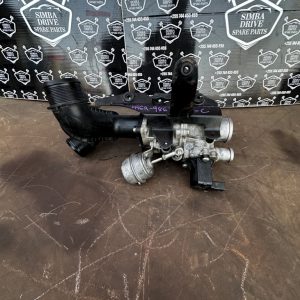 Simba Drive Ltd | CAR PARTS