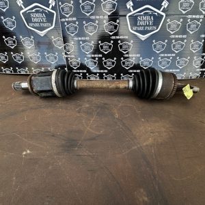 Simba Drive Ltd | CAR PARTS