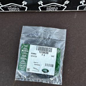 Simba Drive Ltd | CAR PARTS