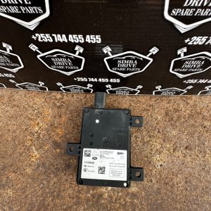 Simba Drive Ltd | CAR PARTS