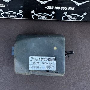 Simba Drive Ltd | CAR PARTS