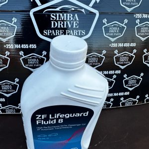 Simba Drive Ltd | CAR PARTS