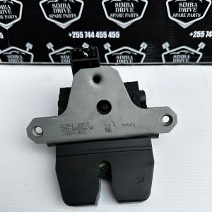 Simba Drive Ltd | CAR PARTS