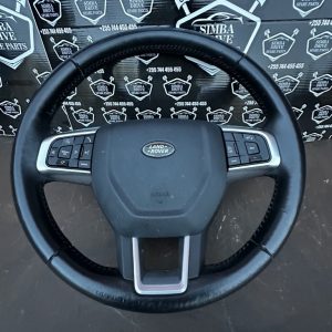 Simba Drive Ltd | CAR PARTS