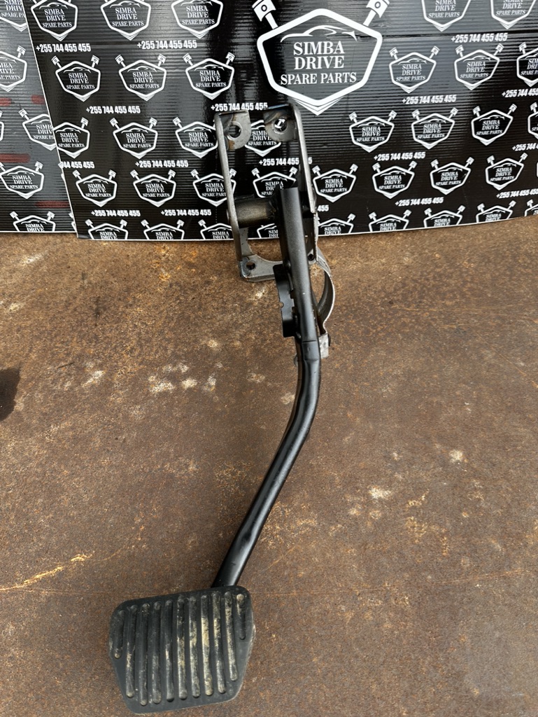 RANGE ROVER VOGUE L405 2013-2019 DISCOVERY 5 L462, RANGE ROVER SPORT L494, Brake Pedal Assembly - Image 2