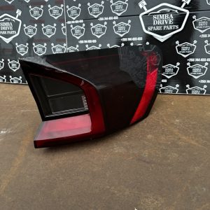 Simba Drive Ltd | CAR PARTS