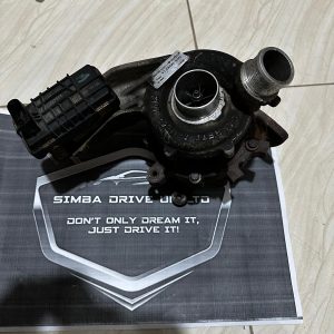 Simba Drive Ltd | CAR PARTS