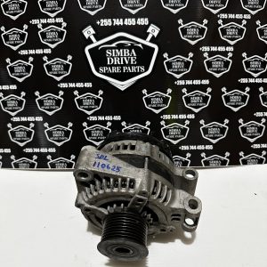 Simba Drive Ltd | CAR PARTS
