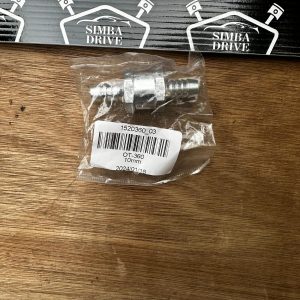 Simba Drive Ltd | CAR PARTS
