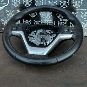 Simba Drive Ltd | CAR PARTS