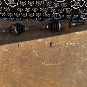 Simba Drive Ltd | CAR PARTS