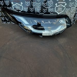 Simba Drive Ltd | CAR PARTS