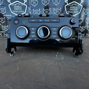 Simba Drive Ltd | CAR PARTS
