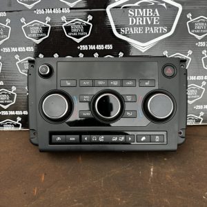 Simba Drive Ltd | CAR PARTS