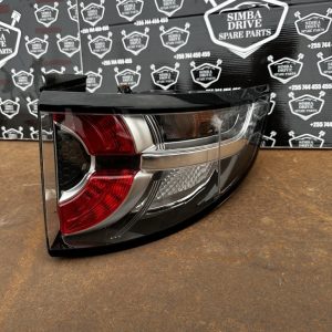 Simba Drive Ltd | CAR PARTS
