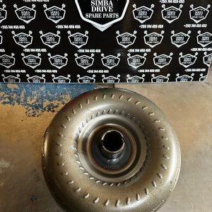 Simba Drive Ltd | CAR PARTS