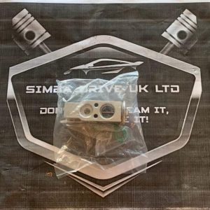 Simba Drive Ltd | CAR PARTS