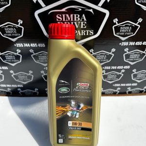 Simba Drive Ltd | CAR PARTS