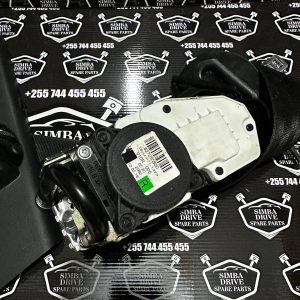 Simba Drive Ltd | CAR PARTS