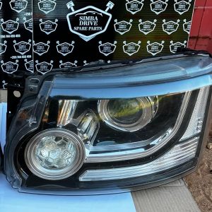 Simba Drive Ltd | CAR PARTS