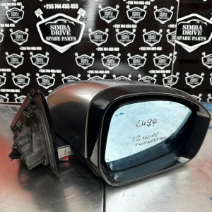 Simba Drive Ltd | CAR PARTS