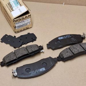 Simba Drive Ltd | CAR PARTS