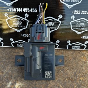 Simba Drive Ltd | CAR PARTS