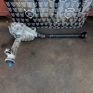 Simba Drive Ltd | CAR PARTS