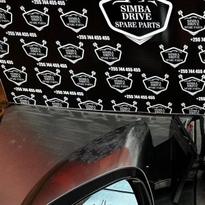 Simba Drive Ltd | CAR PARTS