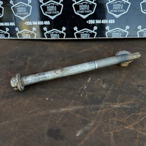 Simba Drive Ltd | CAR PARTS