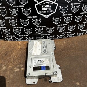 Simba Drive Ltd | CAR PARTS