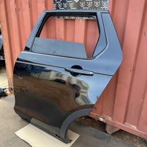 Simba Drive Ltd | CAR PARTS