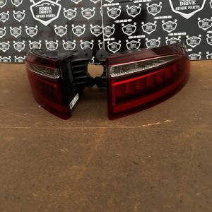 Simba Drive Ltd | CAR PARTS