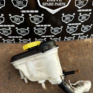 Simba Drive Ltd | CAR PARTS
