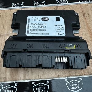 Simba Drive Ltd | CAR PARTS