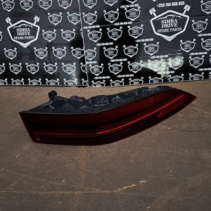 Simba Drive Ltd | CAR PARTS