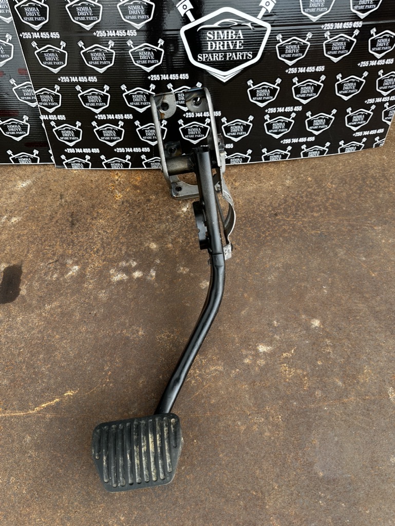 RANGE ROVER VOGUE L405 2013-2019 DISCOVERY 5 L462, RANGE ROVER SPORT L494, Brake Pedal Assembly - Image 3