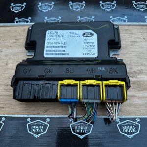 Simba Drive Ltd | CAR PARTS