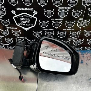 Simba Drive Ltd | CAR PARTS